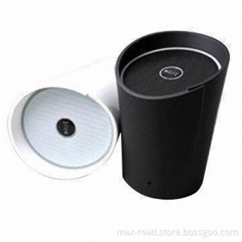 2014 Latest BT 3.0 Speaker with Handsfree Function, Cup Design